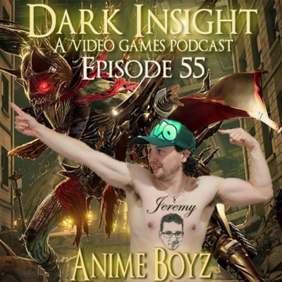 Dark Insight