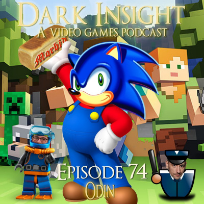 Dark Insight