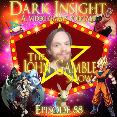 Dark Insight