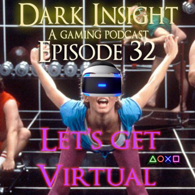 Dark Insight