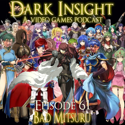 Dark Insight