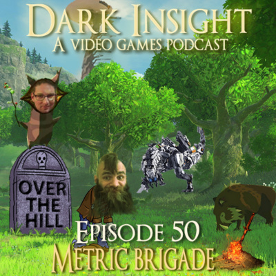 Dark Insight