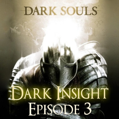 Dark Insight