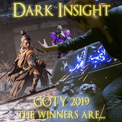 Dark Insight
