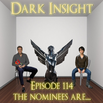 Dark Insight