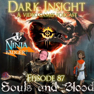Dark Insight