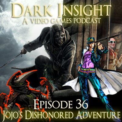 Dark Insight