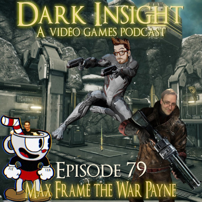 Dark Insight