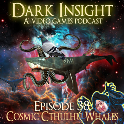 Dark Insight
