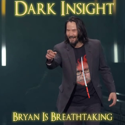 Dark Insight