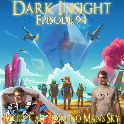 Dark Insight