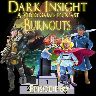 Dark Insight
