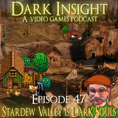 Dark Insight