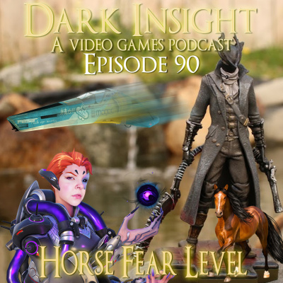 Dark Insight