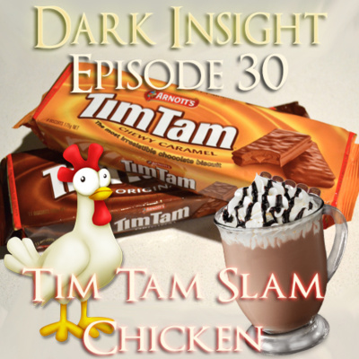 Dark Insight