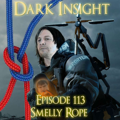 Dark Insight