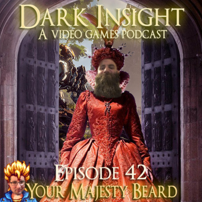 Dark Insight