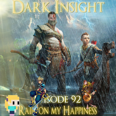 Dark Insight