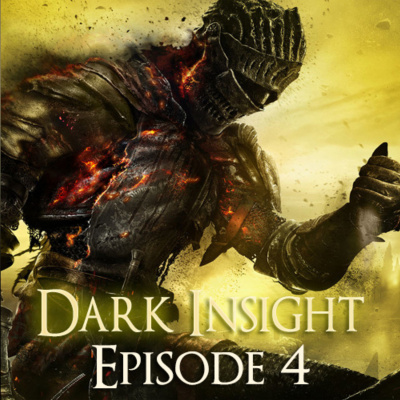 Dark Insight
