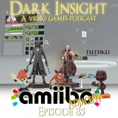 Dark Insight
