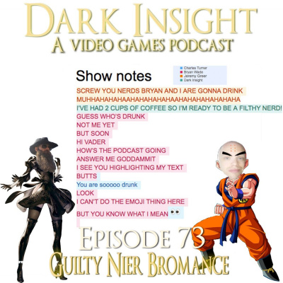 Dark Insight