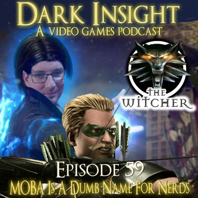 Dark Insight