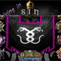 Living in S I N Episode 6 - Oh, piece of candy.