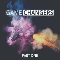 #GameChangers