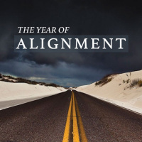 The Year of Alignment