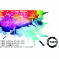 Easter: In Living Color - Audio
