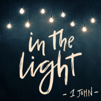 In The Light - Audio