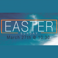 Easter Sunday - Audio