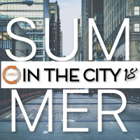 Summer in the City: Psalm 115 - Audio