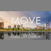 MOVE -- Part 1 - Audio