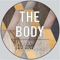 The Body: 1 Corinthians 5 - Audio