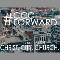 CCC Forward - Audio