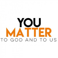 YOU MATTER // To the Kingdom - Audio