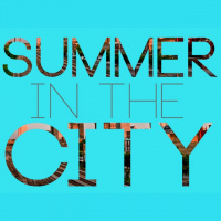 Summer in the City Pt. 1 - Audio