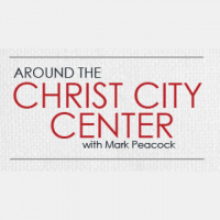 What is the Christ City Center? - Audio