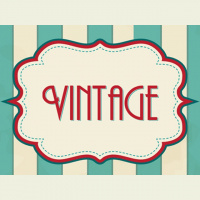 Vintage Pt. 4 - Audio