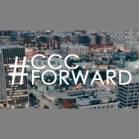 CCC State of the Church Update - Audio