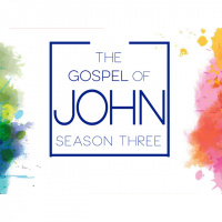 Week 1 // John 6:1-14 - Audio