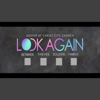 Look Again // Family - Audio