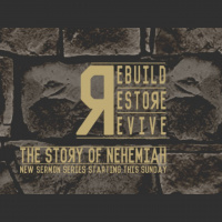 Nehemiah Pt. 20 - Audio