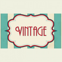 Vintage Pt. 2 - Audio