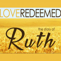 Family Redeemer - Audio