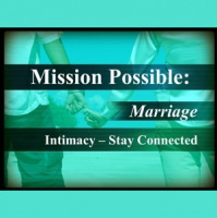 Intimacy - Audio