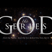 God the Holy Spirit - Audio
