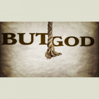But God - Audio