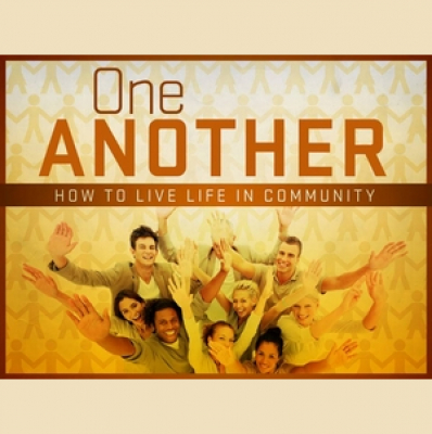 Community Of Hope